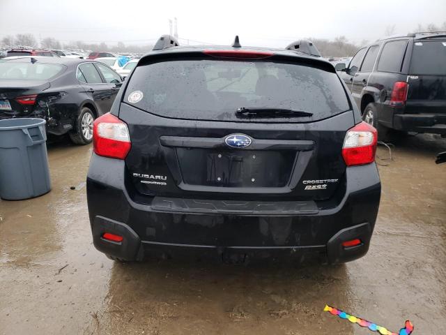 Aukcja sprzedaży 2017 Subaru Crosstrek Limited, vin: JF2GPAKC1HH205932, numer aukcji: 40585284