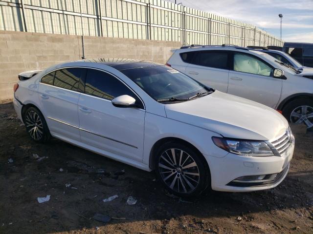 40557624 :رقم المزاد ، WVWGU7AN7EE508482 vin ، 2014 Volkswagen Cc Vr6 4motion مزاد بيع
