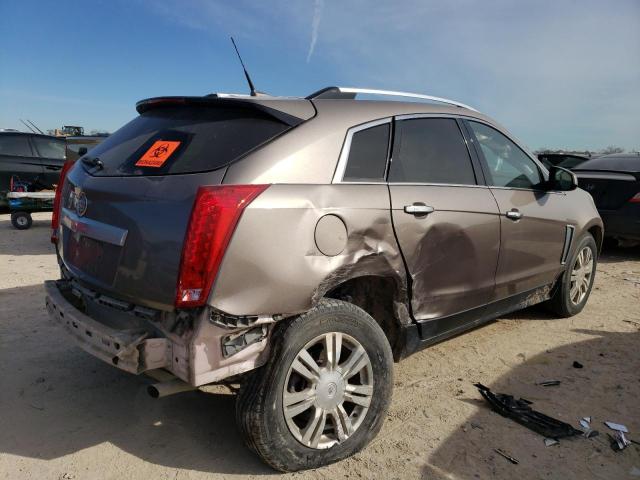 2013 Cadillac Srx Luxury Collection მანქანა იყიდება აუქციონზე, vin: 3GYFNCE32DS599105, აუქციონის ნომერი: 40875044