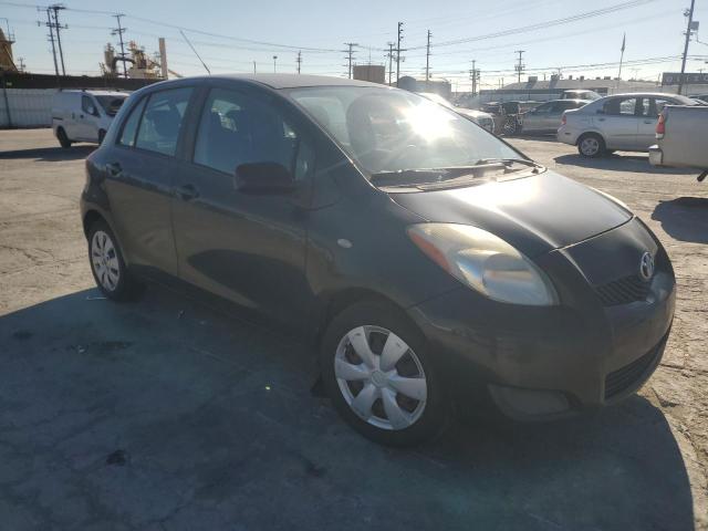 Aukcja sprzedaży 2009 Toyota Yaris, vin: JTDKT903895247121, numer aukcji: 38124824