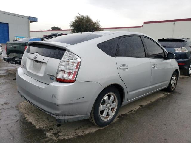 Продажа на аукционе авто 2006 Toyota Prius, vin: JTDKB20U667539790, номер лота: 38913064