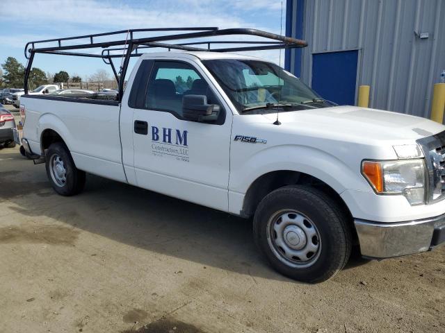 40600884 :رقم المزاد ، 1FTNF1CF9CKD39780 vin ، 2012 Ford F150 مزاد بيع