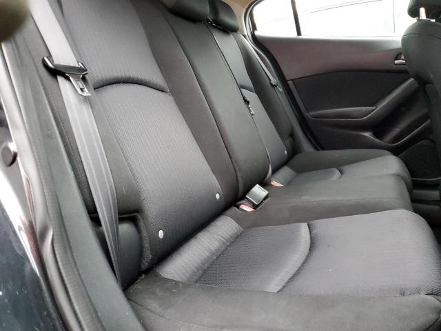 2014 Mazda 3 Sport მანქანა იყიდება აუქციონზე, vin: JM1BM1K70E1193751, აუქციონის ნომერი: 40296234