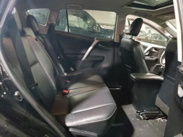 2015 Toyota Rav4 Limited მანქანა იყიდება აუქციონზე, vin: 2T3DFREV9FW382705, აუქციონის ნომერი: 37053134