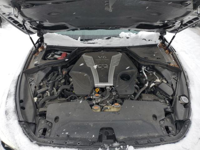 Aukcja sprzedaży 2017 Infiniti Q60 Premium, vin: JN1EV7EK5HM361046, numer aukcji: 38514424