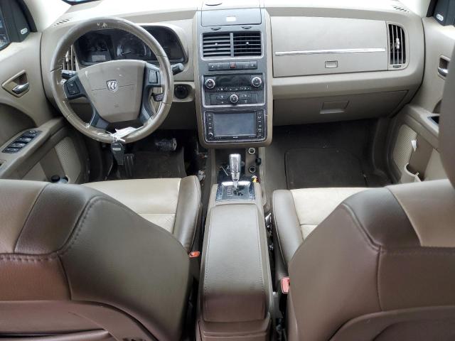 Aukcja sprzedaży 2009 Dodge Journey R/t, vin: 3D4GH67V59T183751, numer aukcji: 39565564
