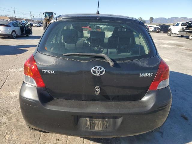 Aukcja sprzedaży 2009 Toyota Yaris, vin: JTDKT903895247121, numer aukcji: 38124824