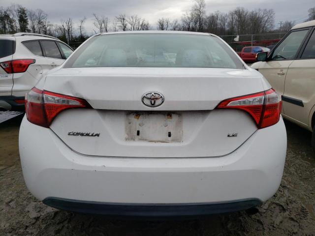 Aukcja sprzedaży 2015 Toyota Corolla L, vin: 2T1BURHE2FC440043, numer aukcji: 39486154