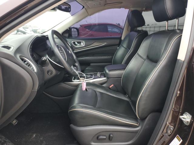 Продаж на аукціоні авто 2019 Infiniti Qx60 Luxe, vin: 5N1DL0MN7KC514522, номер лоту: 40098714