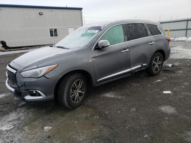 Aukcja sprzedaży 2016 Infiniti Qx60, vin: 5N1AL0MM9GC506651, numer aukcji: 39842054