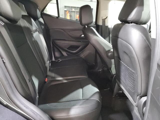 Aukcja sprzedaży 2017 Buick Encore Preferred, vin: KL4CJASB4HB248387, numer aukcji: 37017114