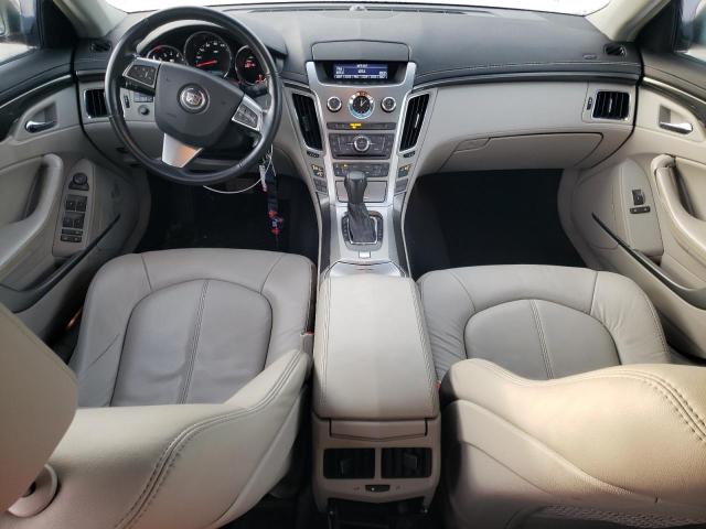 Aukcja sprzedaży 2010 Cadillac Cts, vin: 1G6DC5EG9A0135283, numer aukcji: 82504363