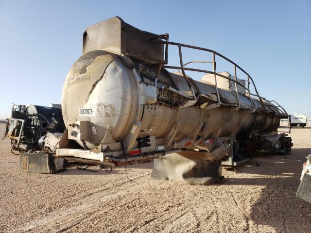 80870973 :رقم المزاد ، 1UNST4623GS140976 vin ، 2016 Tanker Trailer مزاد بيع
