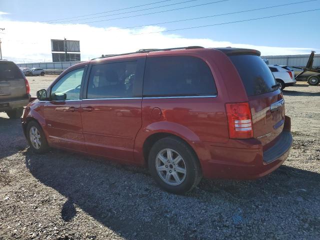 Aukcja sprzedaży 2008 Chrysler Town & Country, vin: 2A8HR54P28R730435, numer aukcji: 40577314