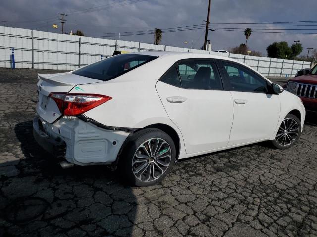 39508814 :رقم المزاد ، 2T1BURHE8GC694177 vin ، 2016 Toyota Corolla L مزاد بيع