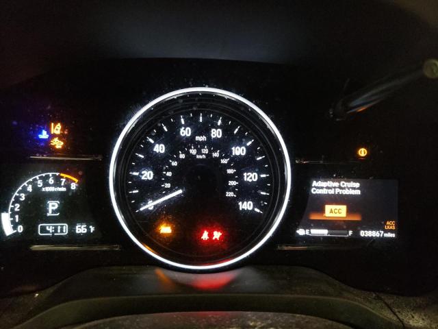 Продажа на аукционе авто 2020 Honda Hr-v Ex, vin: 3CZRU6H52LM705618, номер лота: 40190414