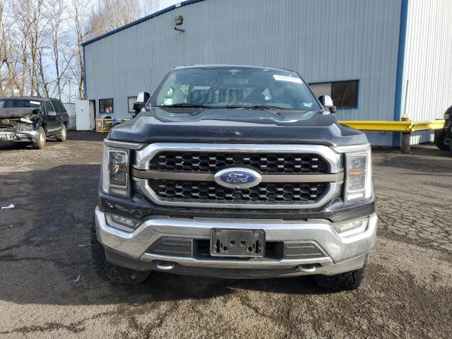 2021 Ford F150 მანქანა იყიდება აუქციონზე, vin: 1FTFW1ED3MFA94419, აუქციონის ნომერი: 40660054