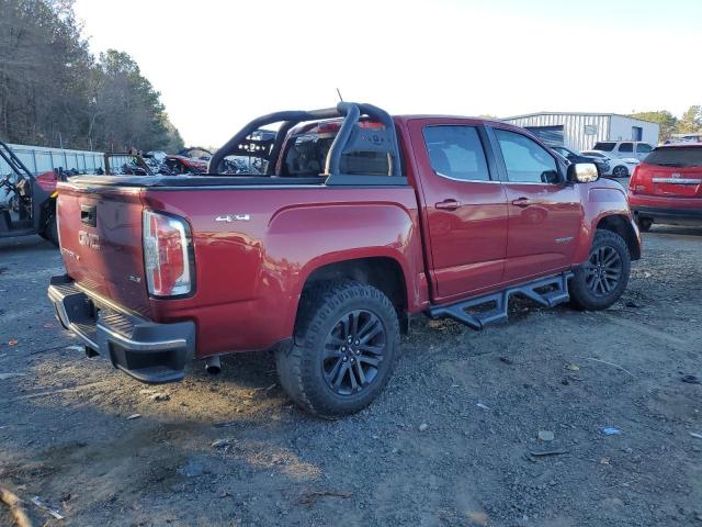 Aukcja sprzedaży 2020 Gmc Canyon Sle, vin: 1GTG6CEN4L1134222, numer aukcji: 82486163