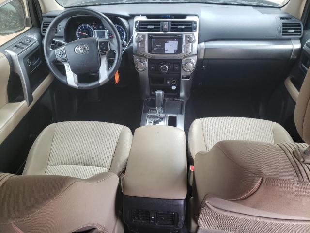 2015 Toyota 4runner Sr5 მანქანა იყიდება აუქციონზე, vin: JTEZU5JR6F5084788, აუქციონის ნომერი: 41053524