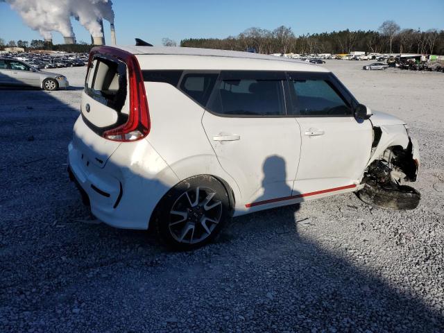 Продаж на аукціоні авто 2020 Kia Soul Gt-line Turbo, vin: KNDJ53AF4L7077556, номер лоту: 38565364