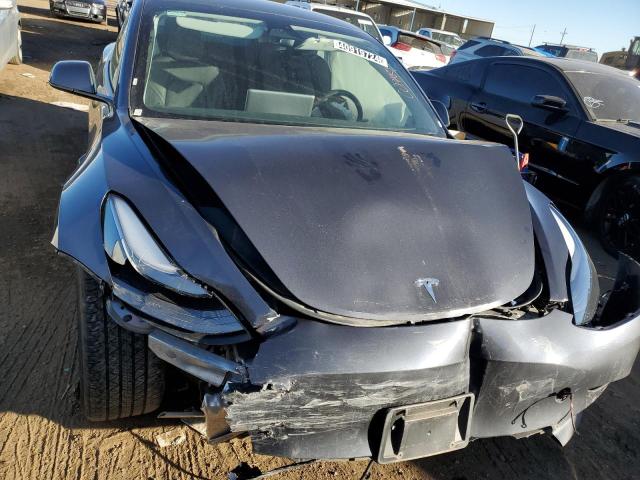 Aukcja sprzedaży 2023 Tesla Model 3, vin: 5YJ3E1EA3PF455376, numer aukcji: 40919724