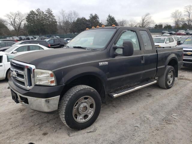 Продаж на аукціоні авто 2006 Ford F250 Super Duty, vin: 1FTSX21556ED11400, номер лоту: 82755723