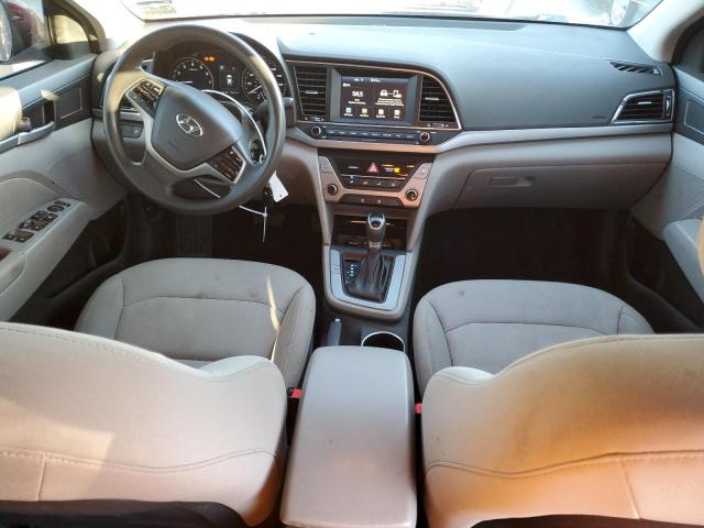 Продаж на аукціоні авто 2018 Hyundai Elantra Sel, vin: 5NPD84LF2JH308132, номер лоту: 37298074
