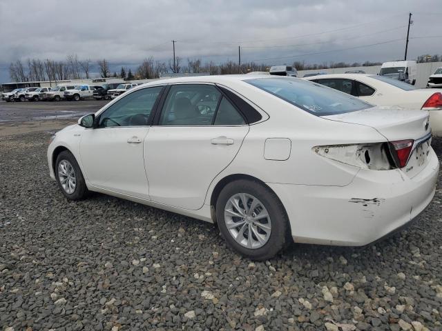 Aukcja sprzedaży 2016 Toyota Camry Hybrid, vin: 4T1BD1FK8GU178880, numer aukcji: 39352304