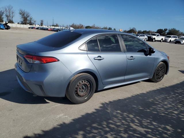 Продажа на аукционе авто 2021 Toyota Corolla Le, vin: JTDEPMAE8MJ162316, номер лота: 37286804