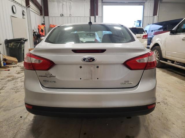 Aukcja sprzedaży 2014 Ford Focus Se, vin: 1FADP3F29EL107762, numer aukcji: 82882893
