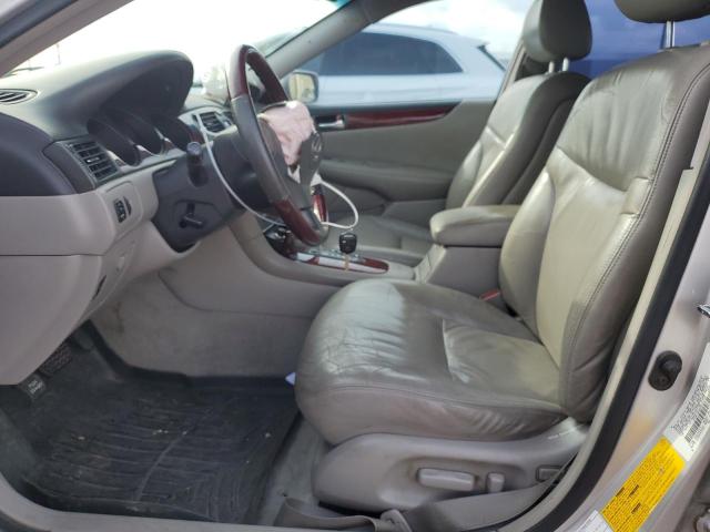 39788544 :رقم المزاد ، JTHBF30G225032426 vin ، 2002 Lexus Es مزاد بيع