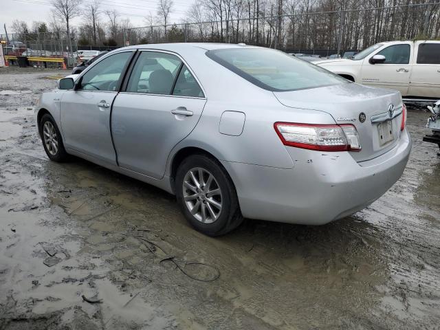 Aukcja sprzedaży 2011 Toyota Camry Hybrid, vin: 4T1BB3EK0BU131709, numer aukcji: 39792384
