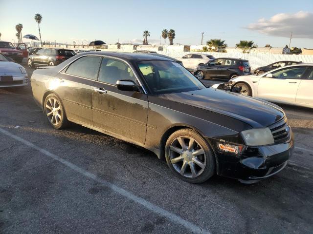 Продажа на аукционе авто 2003 Infiniti M45, vin: JNKAY41E53M006631, номер лота: 37978974