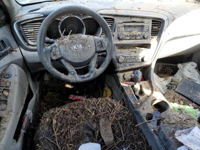 Aukcja sprzedaży 2013 Kia Optima Lx, vin: 5XXGM4A7XDG167766, numer aukcji: 40181654