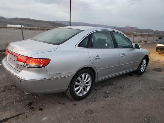 Продаж на аукціоні авто 2008 Hyundai Azera Se, vin: KMHFC46F78A295880, номер лоту: 82943623