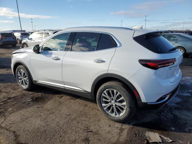 Продажа на аукционе авто 2023 Buick Envision Preferred, vin: LRBFZMR48PD199474, номер лота: 82655113