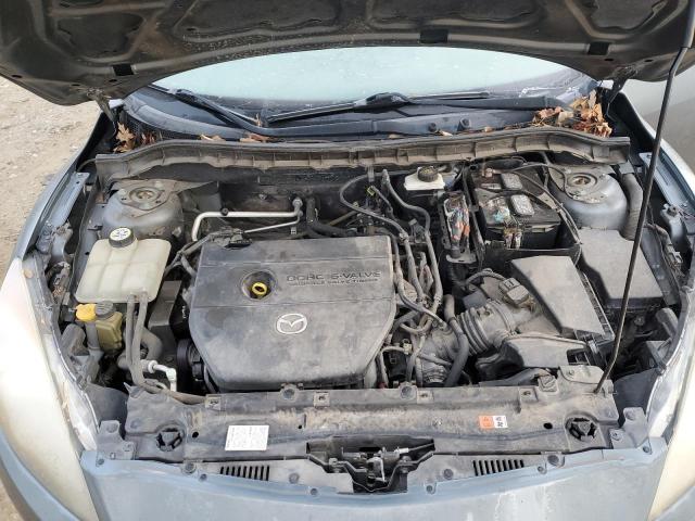 Aukcja sprzedaży 2012 Mazda 3, vin: JM1BL1UFXC1524579, numer aukcji: 82874723