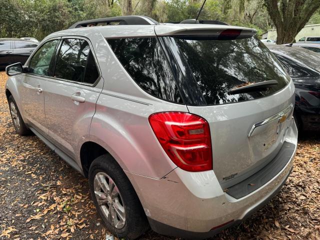 40086594 :رقم المزاد ، 2GNALCEK5G6273645 vin ، 2016 Chevrolet Equinox Lt مزاد بيع