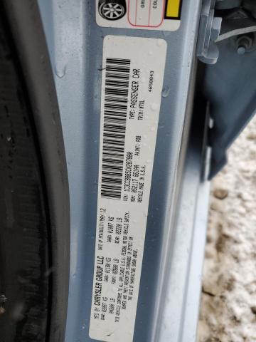 Aukcja sprzedaży 2012 Chrysler 200 Touring, vin: 1C3CCBBB5CN287880, numer aukcji: 37440754