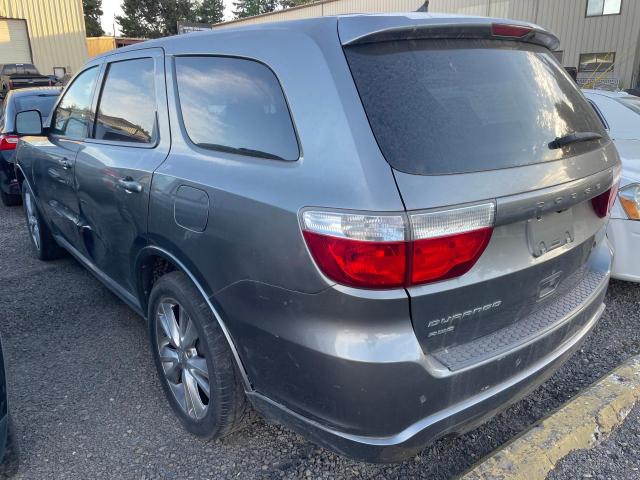 Aukcja sprzedaży 2011 Dodge Durango Heat, vin: 1D4RE3GG6BC733056, numer aukcji: 38249734
