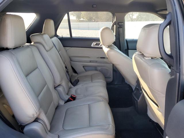 2014 Ford Explorer Xlt მანქანა იყიდება აუქციონზე, vin: 1FM5K7D89EGA88503, აუქციონის ნომერი: 39205834