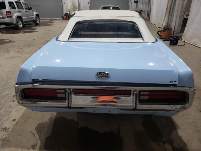 Aukcja sprzedaży 1972 Ford Ltd, vin: 2U61S153262, numer aukcji: 82739093