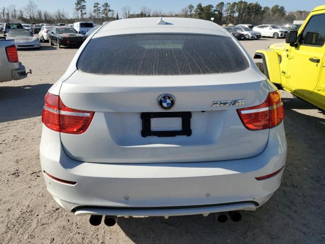 38771874 :رقم المزاد ، 5YMGZ0C52CLL29613 vin ، 2012 Bmw X6 M مزاد بيع