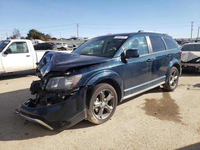 Aukcja sprzedaży 2015 Dodge Journey, vin: 3C4PDCGB0FT727565, numer aukcji: 53891336