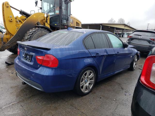 Продаж на аукціоні авто 2009 Bmw 328 Xi Sulev, vin: WBAPK53579A643253, номер лоту: 38557614