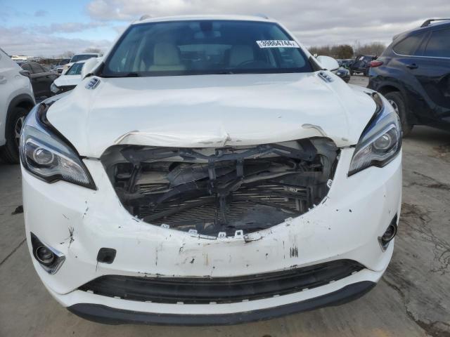 Aukcja sprzedaży 2020 Buick Envision Essence, vin: LRBFXCSA1LD125923, numer aukcji: 39864744