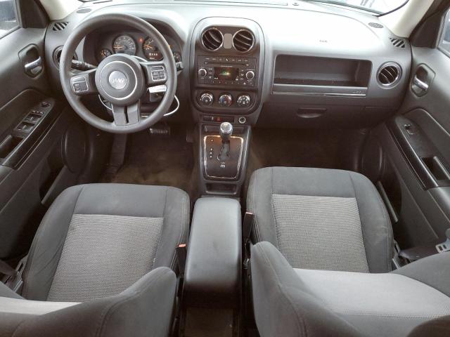 Aukcja sprzedaży 2017 Jeep Patriot Sport, vin: 1C4NJPBA6HD149454, numer aukcji: 48287063