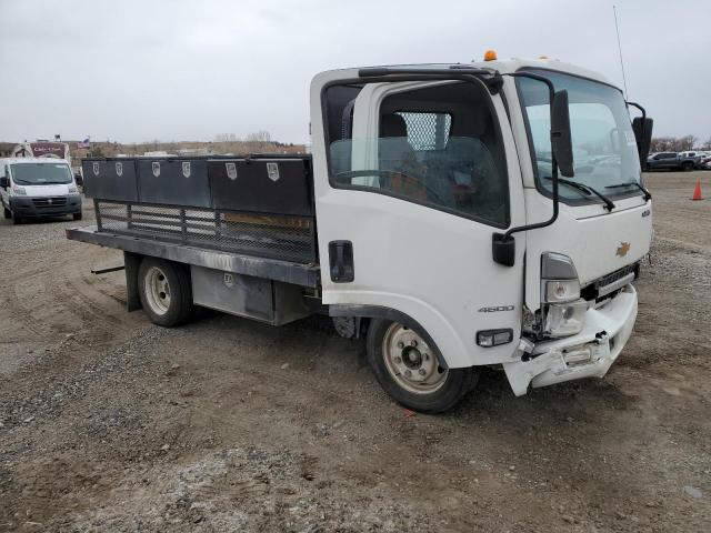 82930553 :رقم المزاد ، 54DCDW1DXRS203805 vin ، 2024 Chevrolet 4500 مزاد بيع