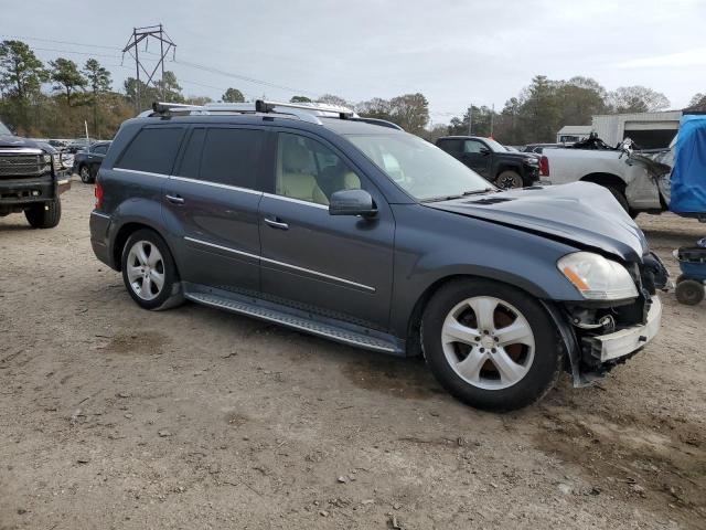 38665114 :رقم المزاد ، 4JGBF7BE9CA768868 vin ، 2012 Mercedes-benz Gl 450 4matic مزاد بيع