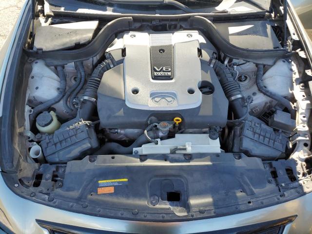 40159764 :رقم المزاد ، JN1CV6AP1CM933290 vin ، 2012 Infiniti G37 Base مزاد بيع